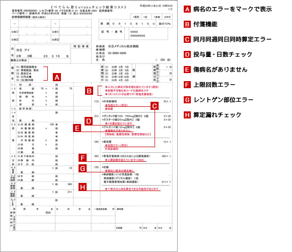 チェック1