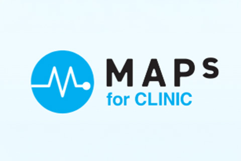 MAPs for CLINIC 製品イメージ