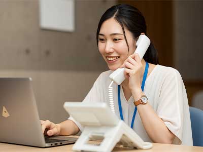 システムサポート