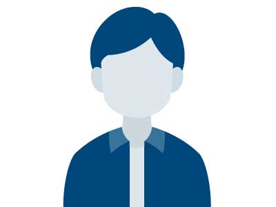 テクニカルサポート課（課長） 糸数さんの写真