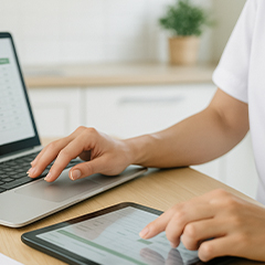 栄養管理者向け製品